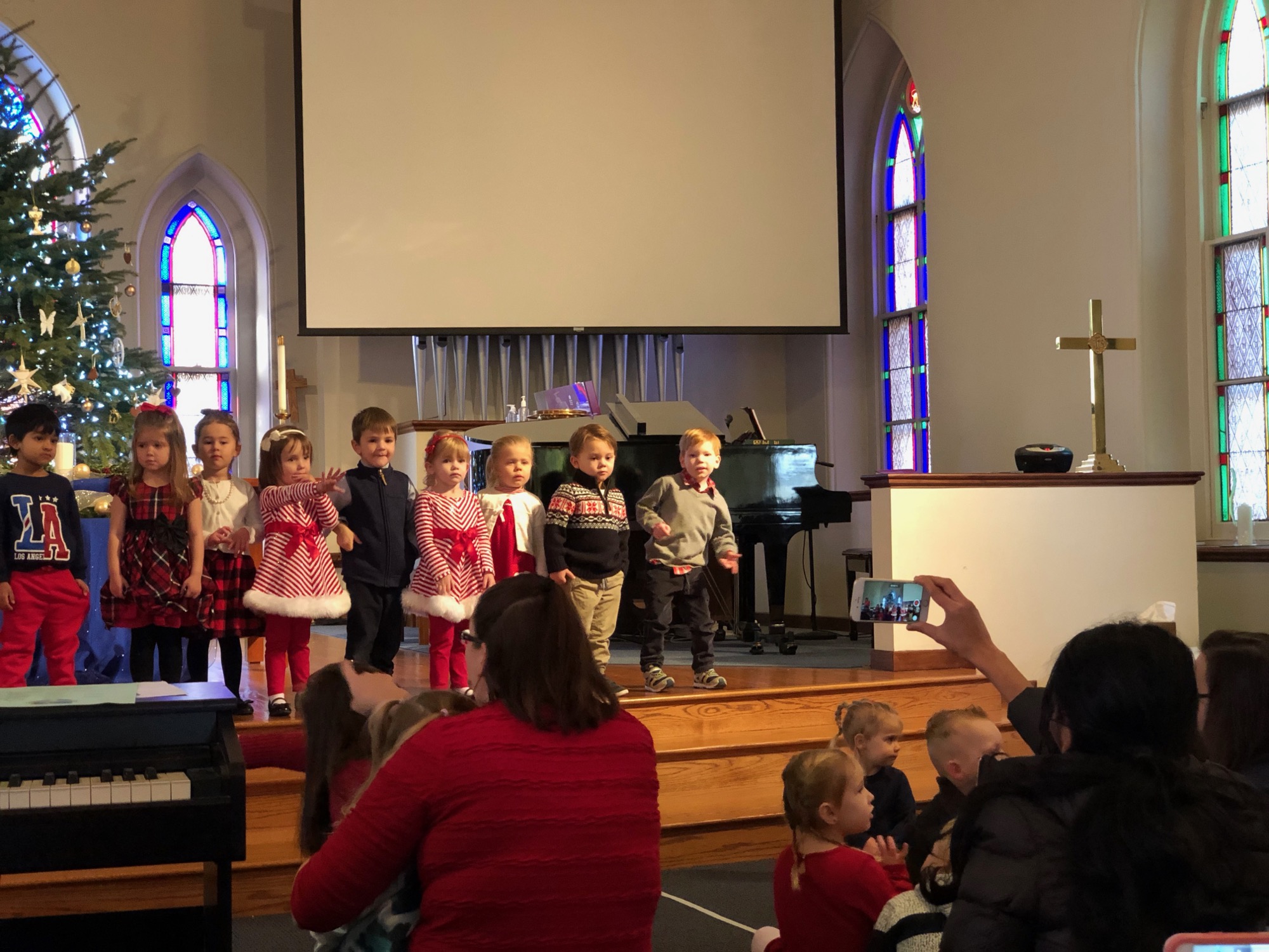 2017-12-13-brooks-concert-03 photo