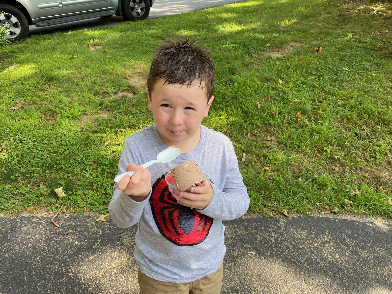 2020-08-22-brooks-sixth-birthday-04 photo