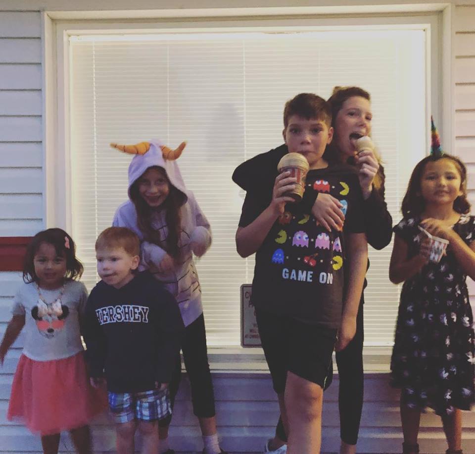 chong-hawkins-ritas-summer-2018 photo