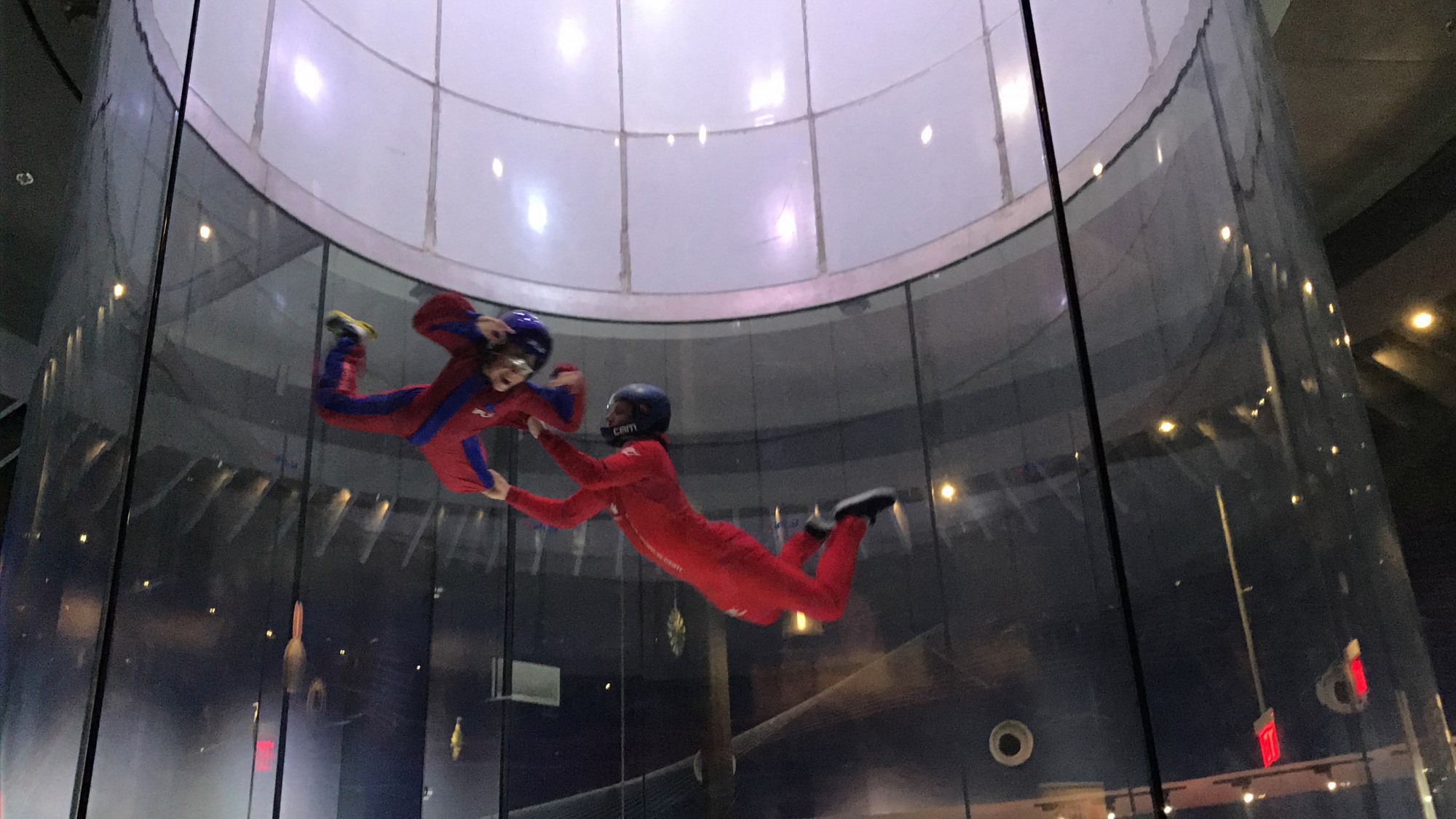 2017-04-01-ifly-uncle-johnny-11 photo