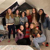 Maddie's 15th Birthday