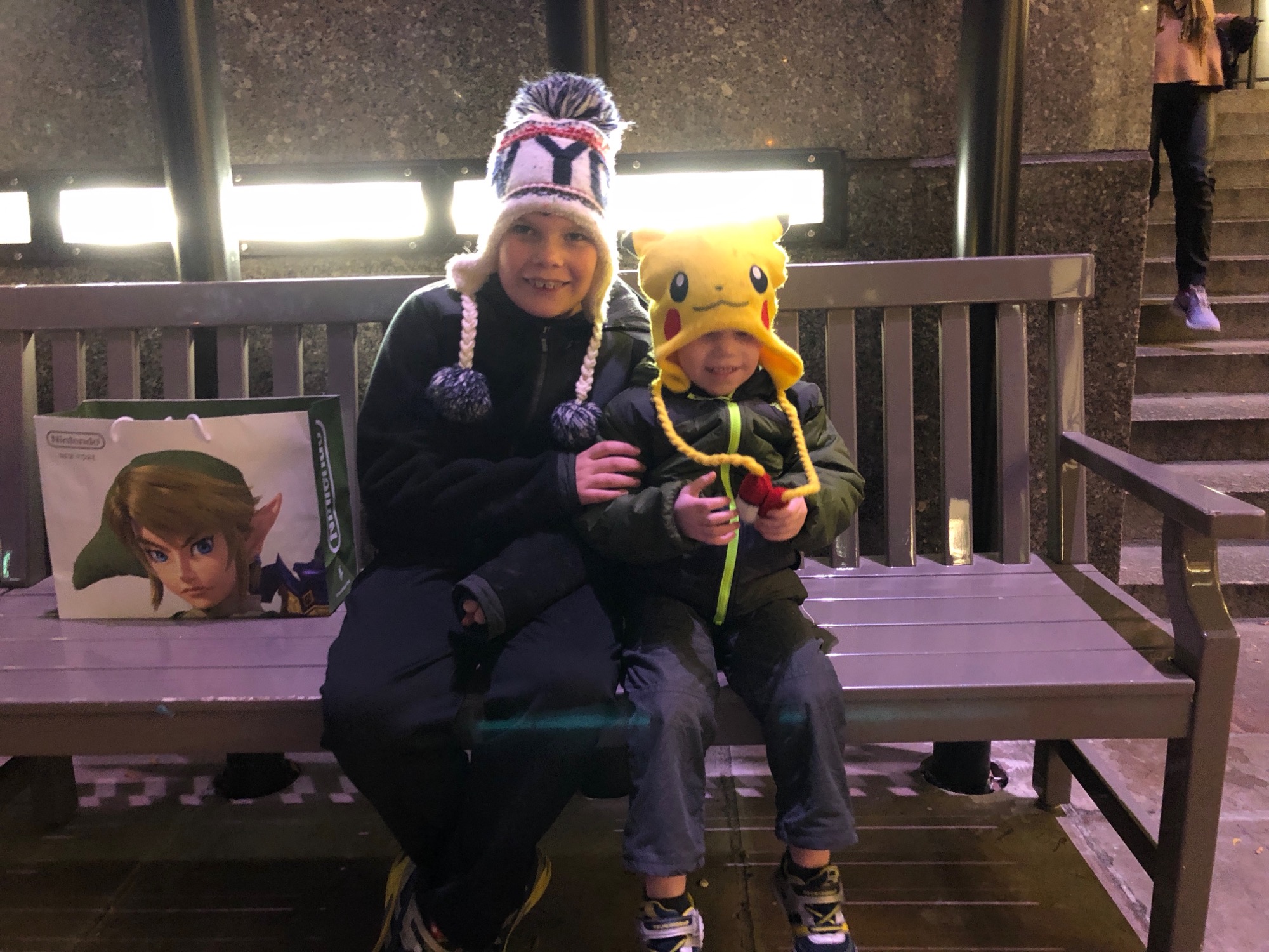 2017-11-12-nyc-trip-05 photo