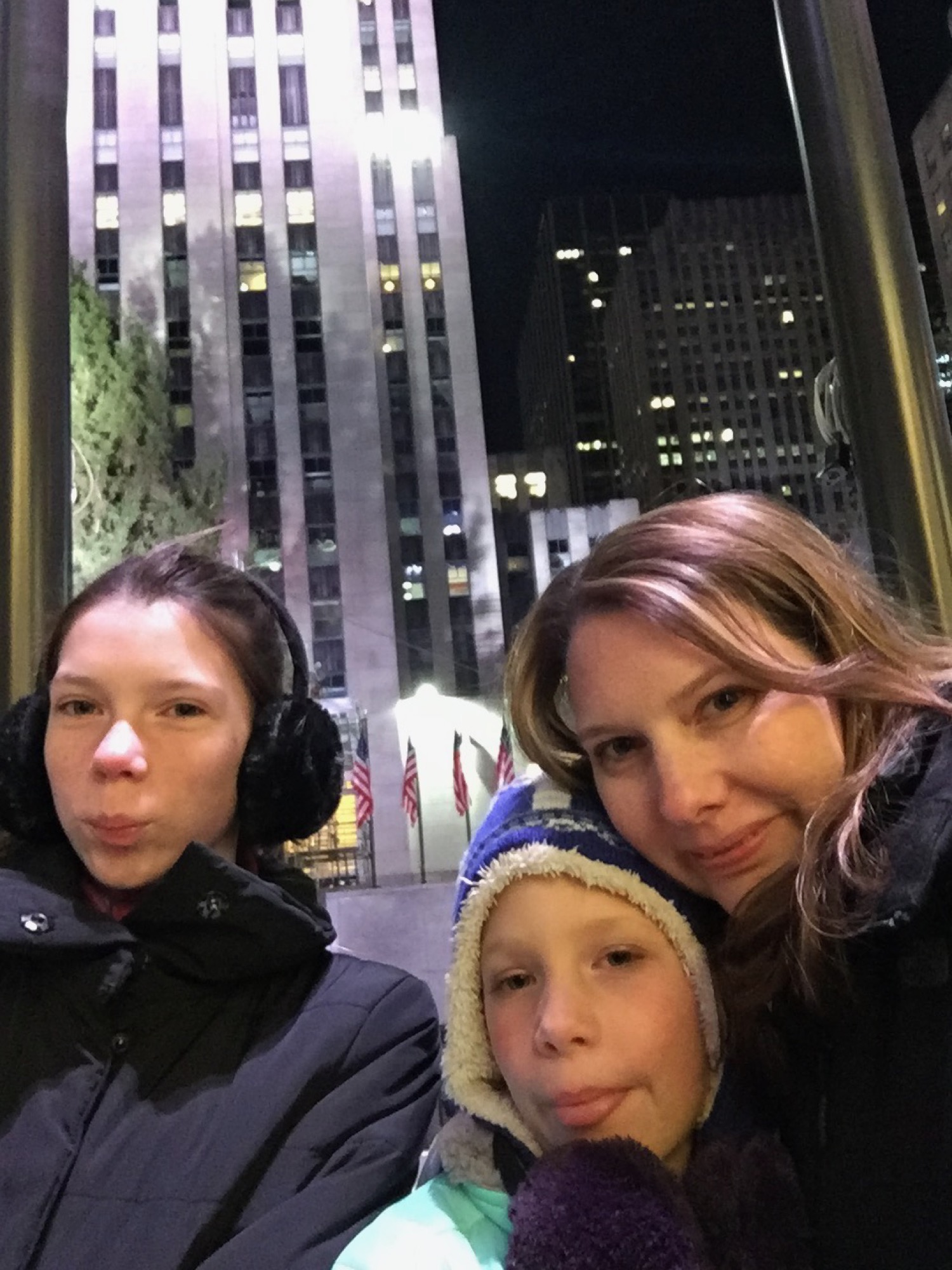 2017-11-12-nyc-trip-14 photo