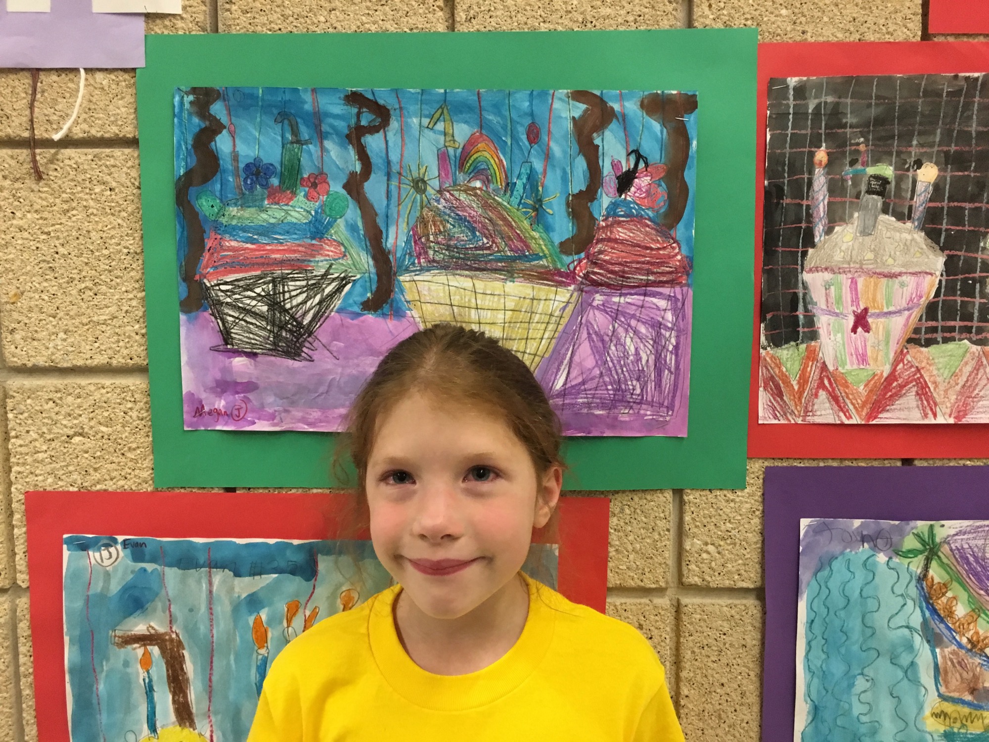 05-25-2016-art-show-2 photo