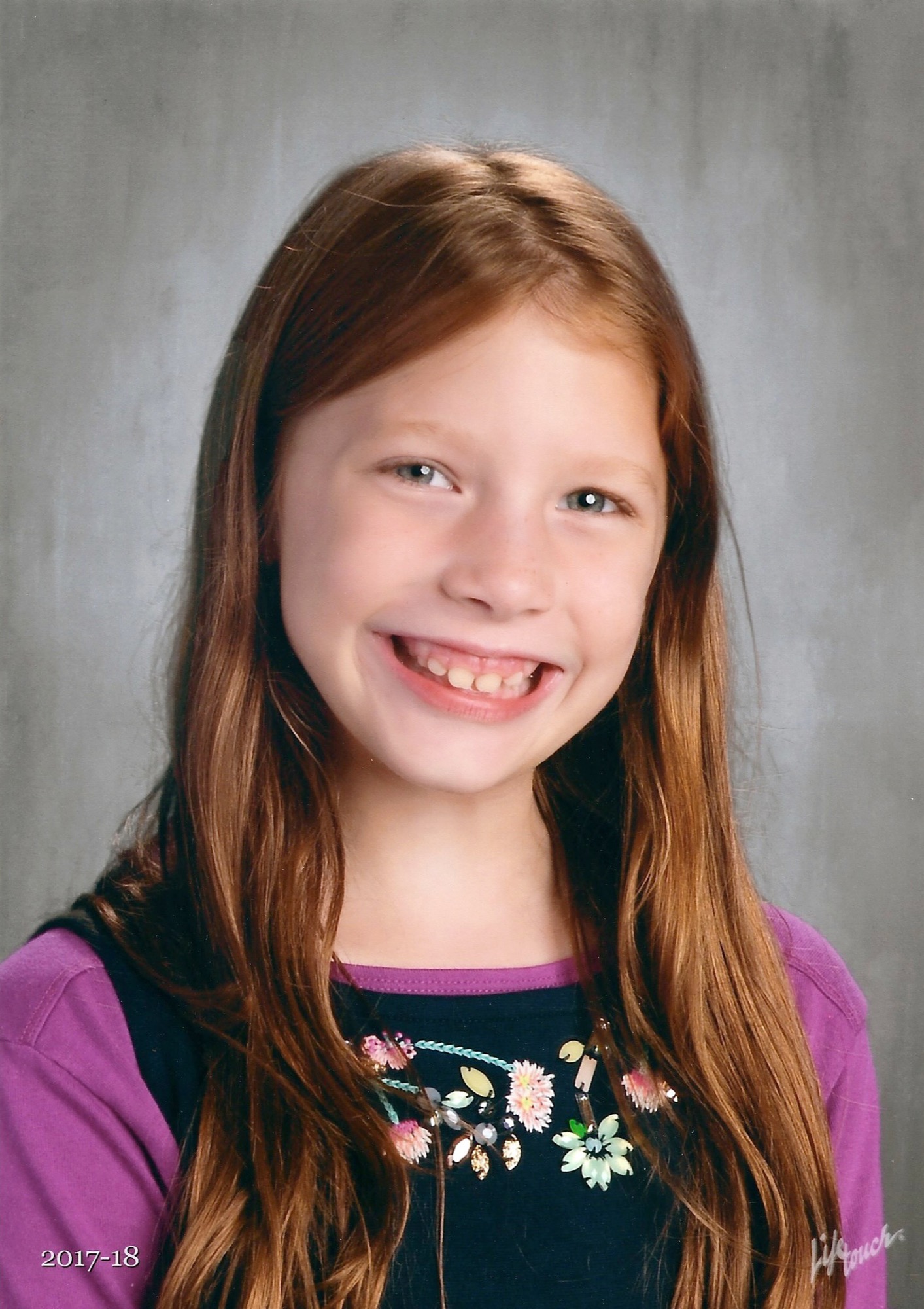 2017-10-11b-school-meg-3rd-grade photo