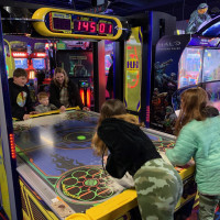 Trip to the Mall 2018