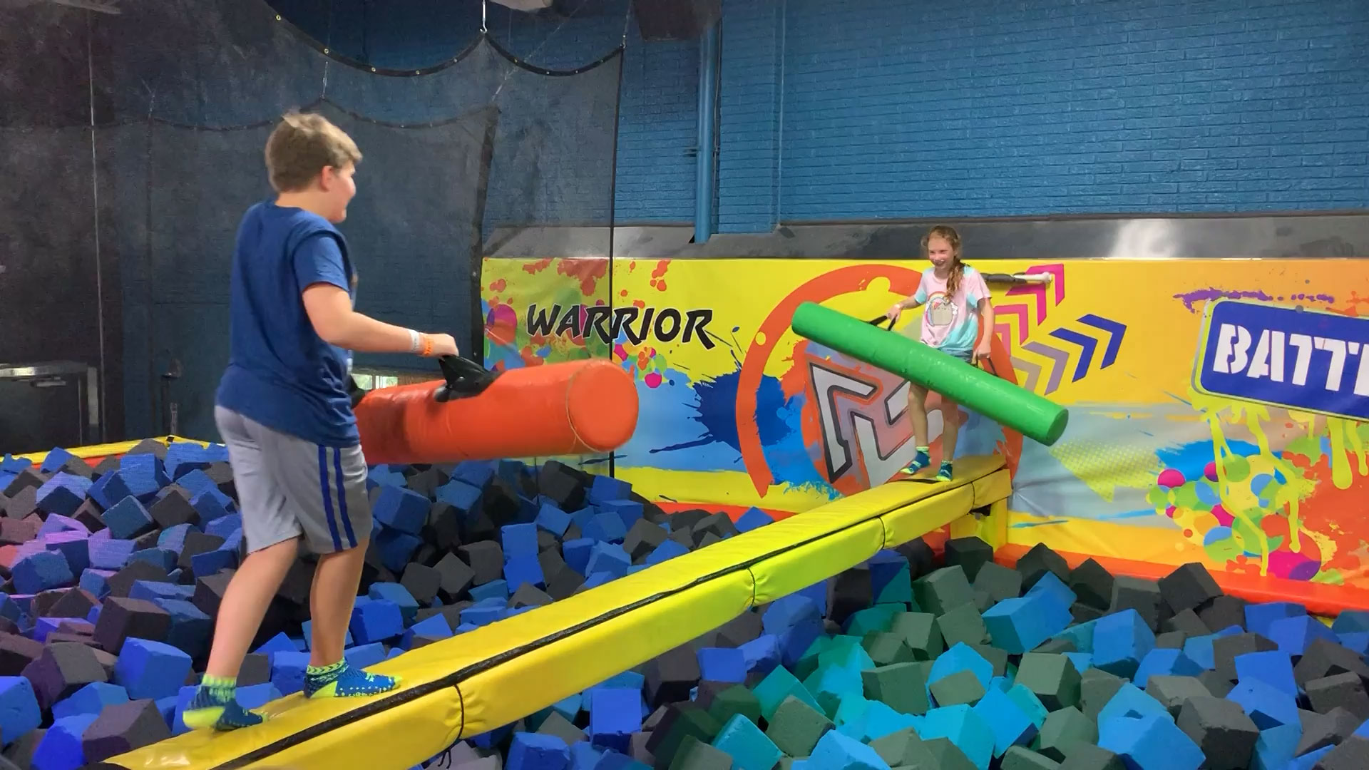 2018-09-29-twins-10-birthday03 photo