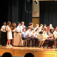 Winter Band Concert 2017