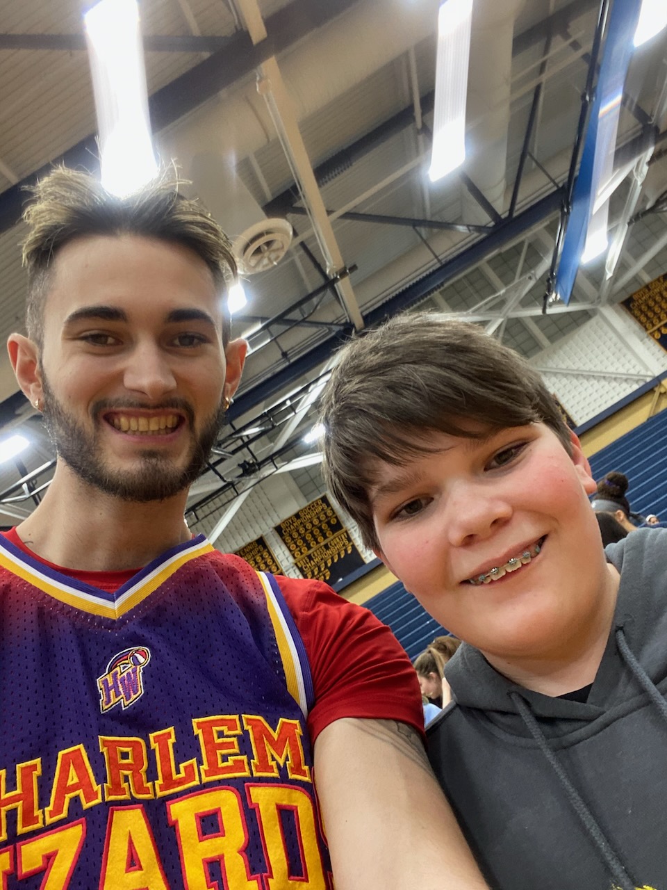 2020-02-07-wizards-game-04 photo