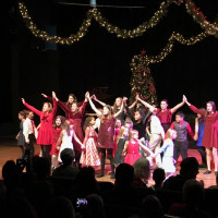 X-mas 2016 Performances