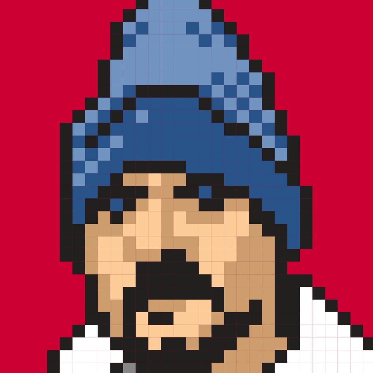 thumbnail for Jeffrey Zeldman